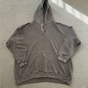 AERIE Oversized Sweatshirt